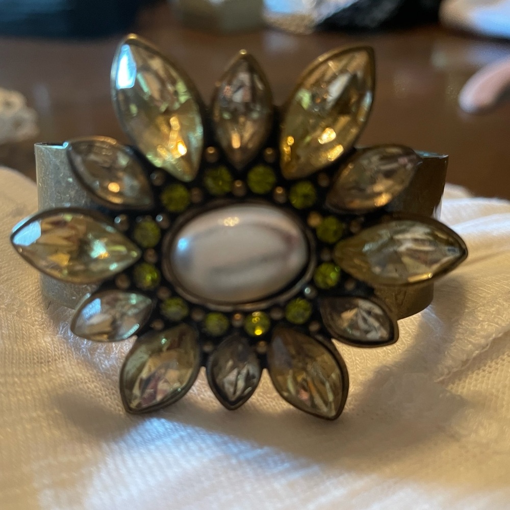 Vintage bracelet